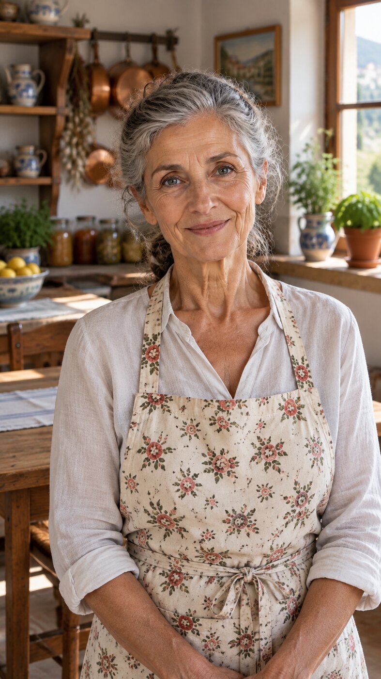 Rosa Ferraro